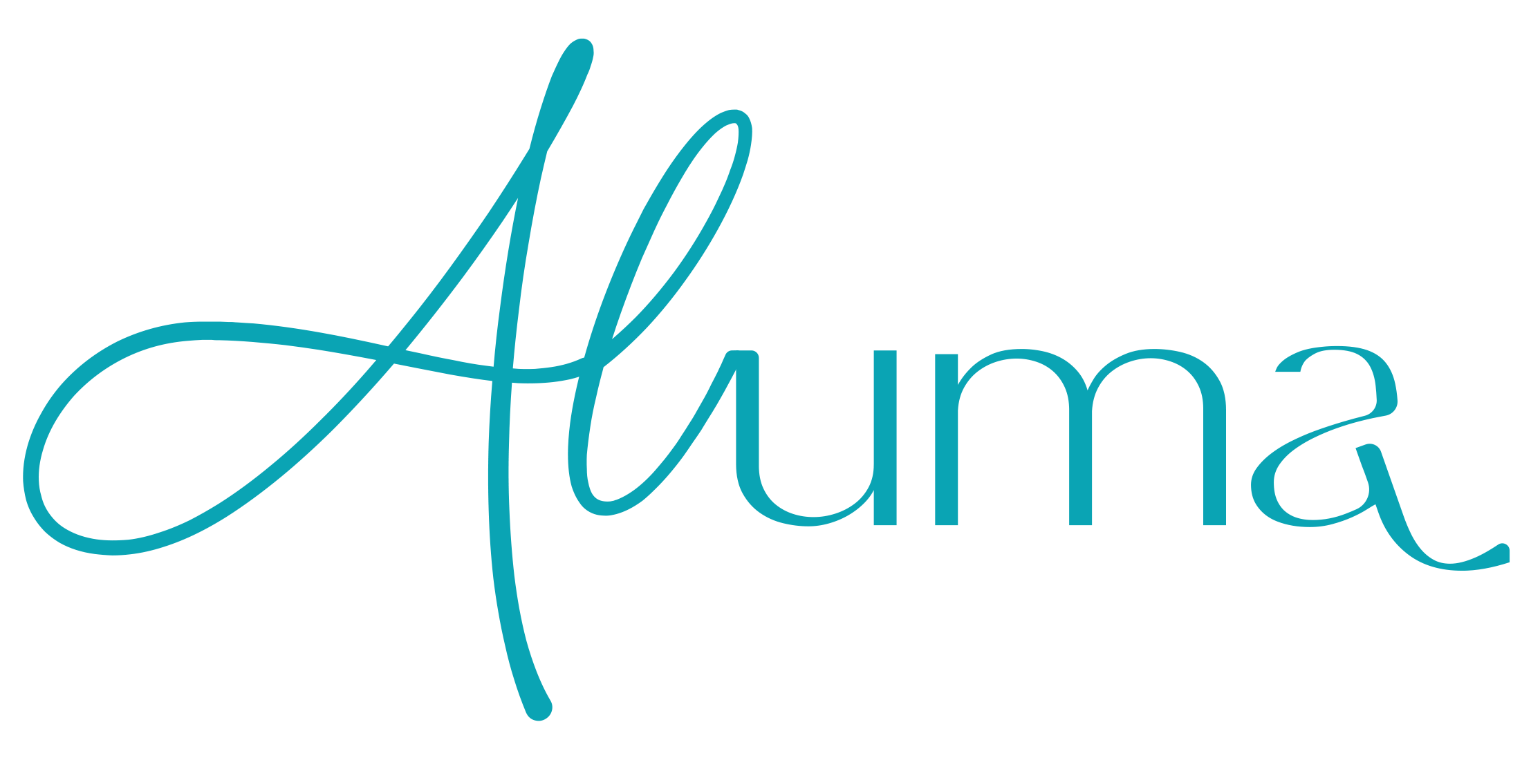 Aluma Logo